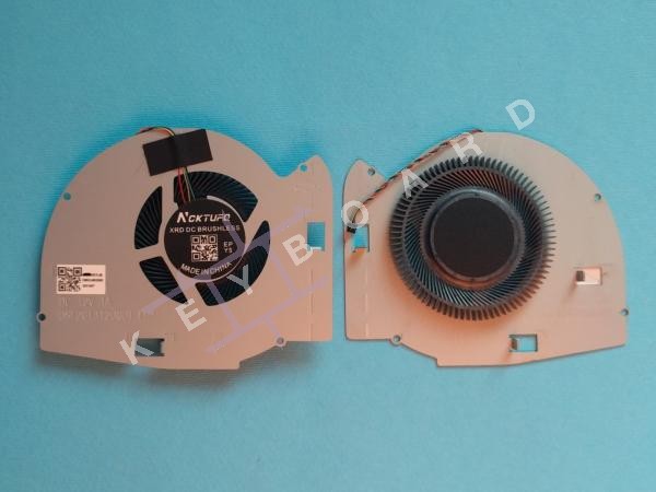 Вентилятор до ноутбука Asus Rog Zephyrus M GM501GM